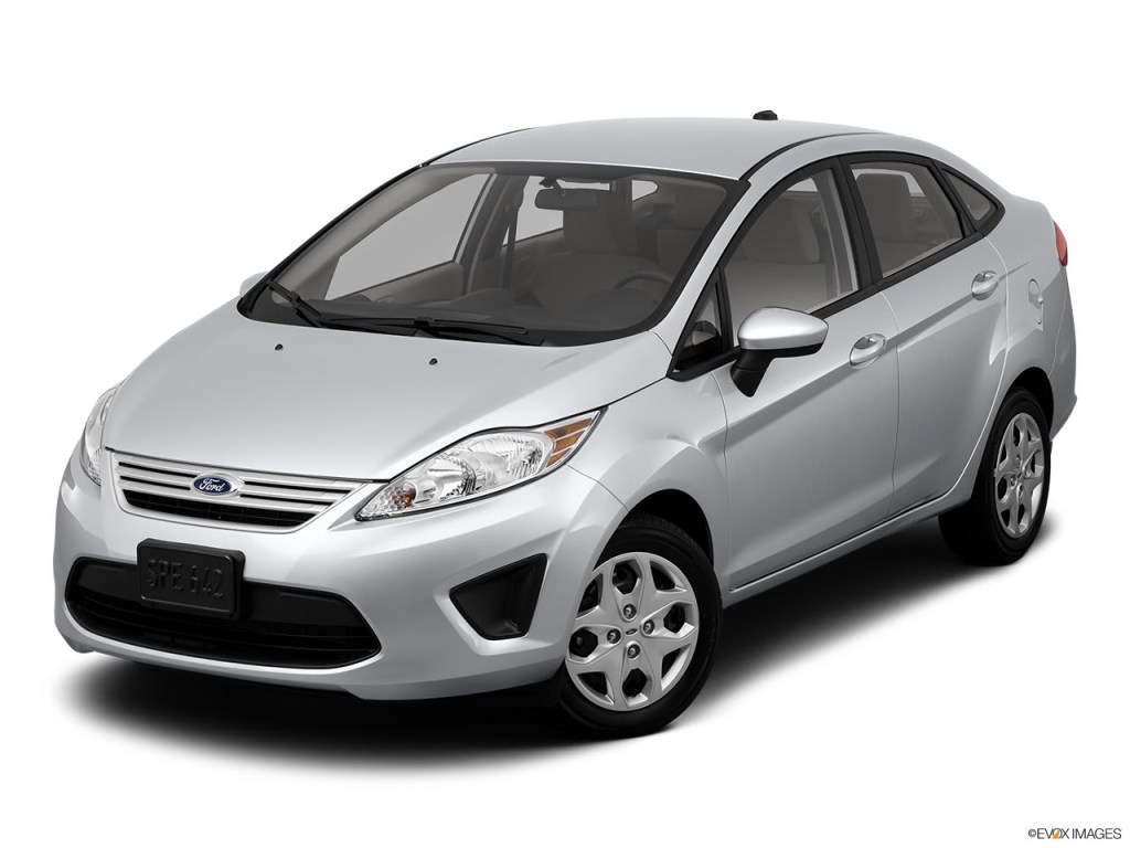 Picture of: A Buyer’s Guide to the  Ford Fiesta  YourMechanic Advice