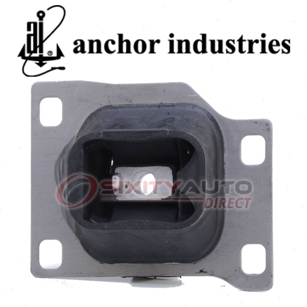 Picture of: Anchor Left Manual Transmission Mount for – Ford Focus