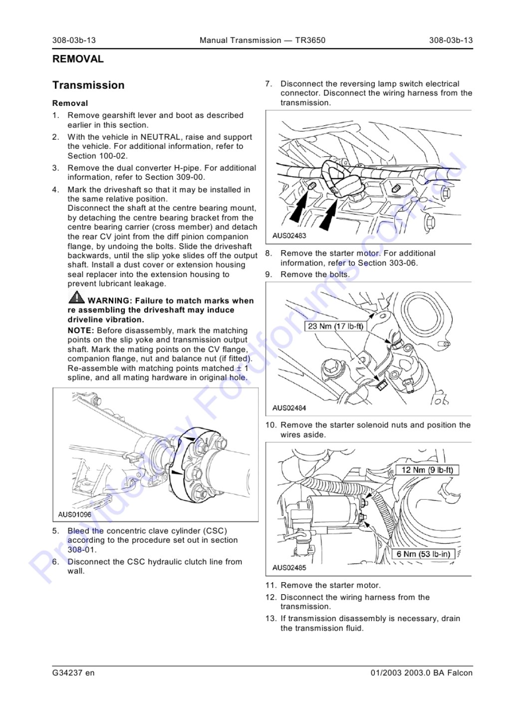Picture of: AU WSM – Page  of 5