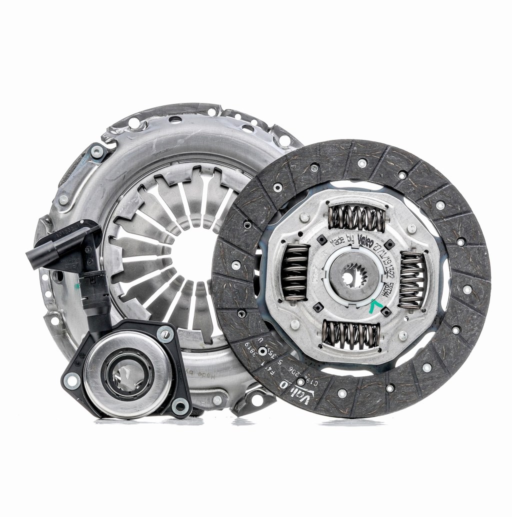 Clutch kit for FORD FOCUS cheap online ▷ Buy on AUTODOC catalogue
