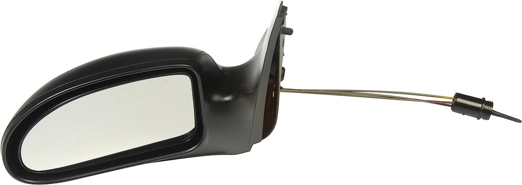 Picture of: Dorman   Ford Focus Driver Side Manual Replacement Side View Mirror