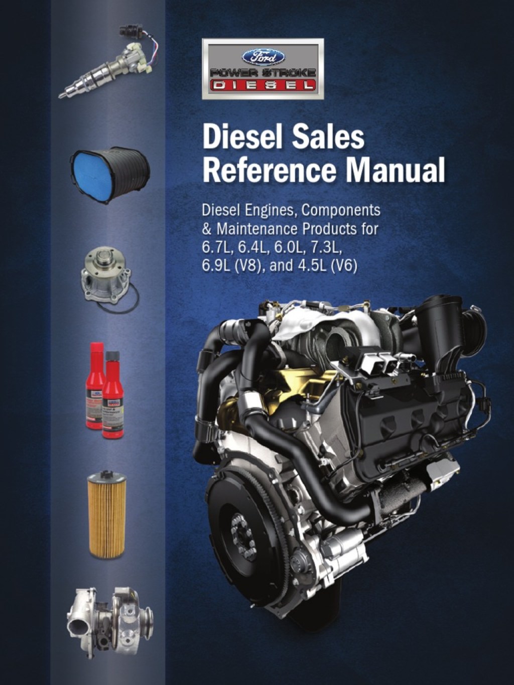 Picture of: DSRM  PDF  Diesel Fuel  Diesel Engine