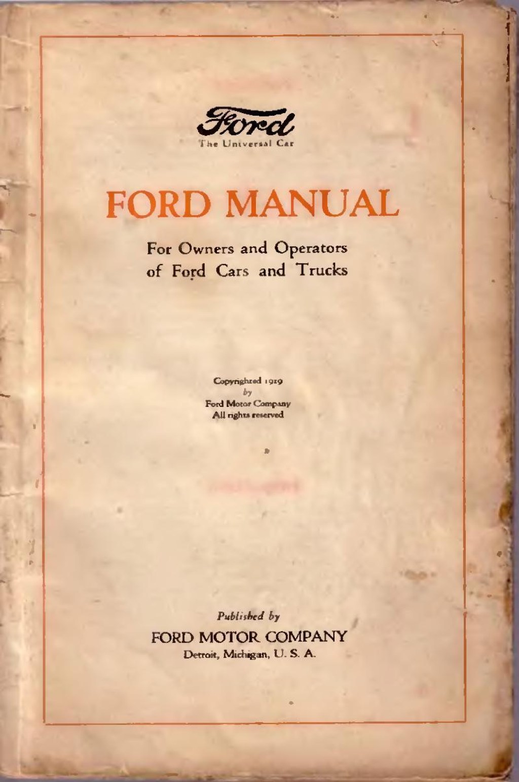 Picture of: File:Ford manual