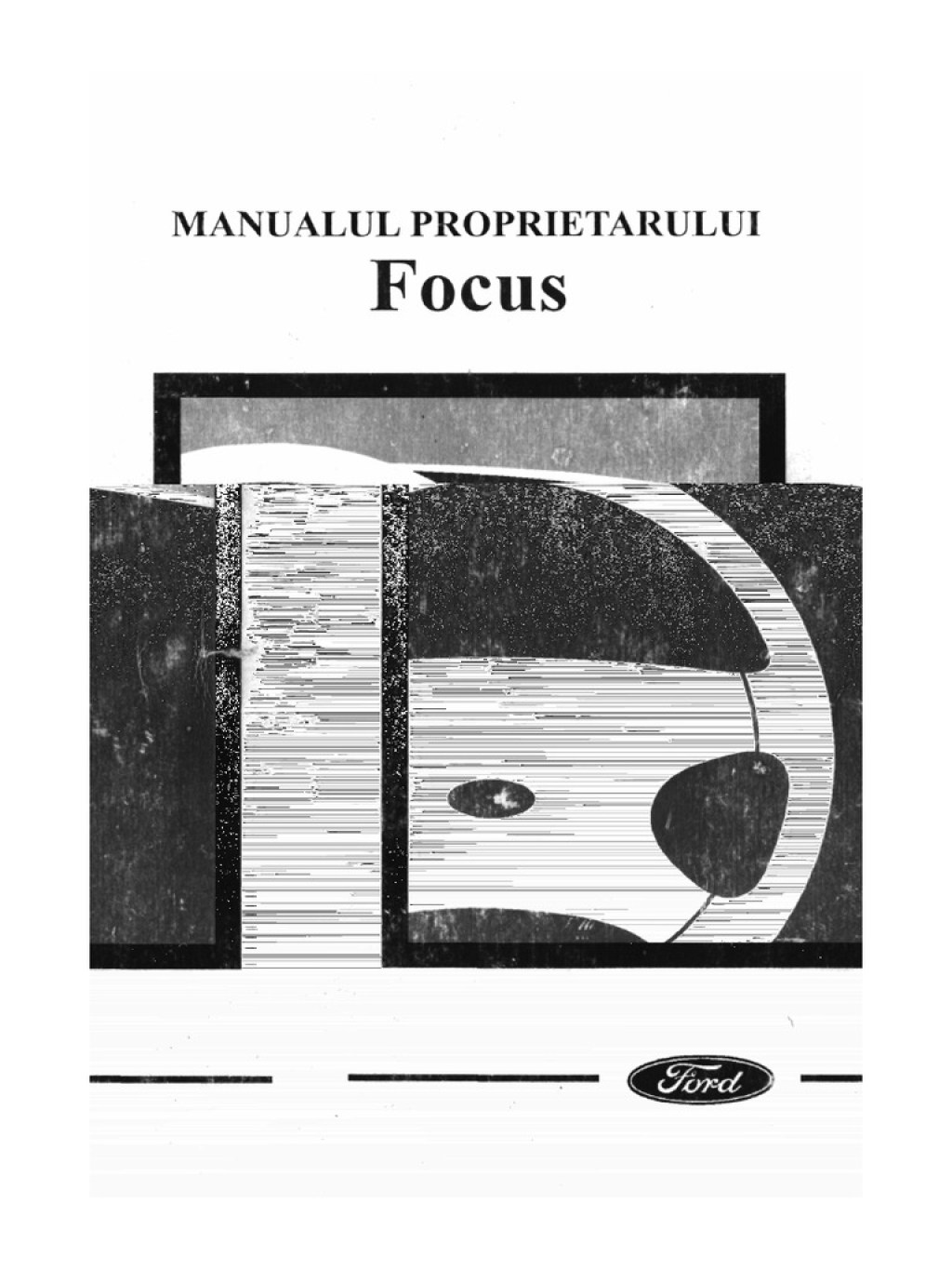 Picture of: Focus Mk Manual de Utilizare  PDF