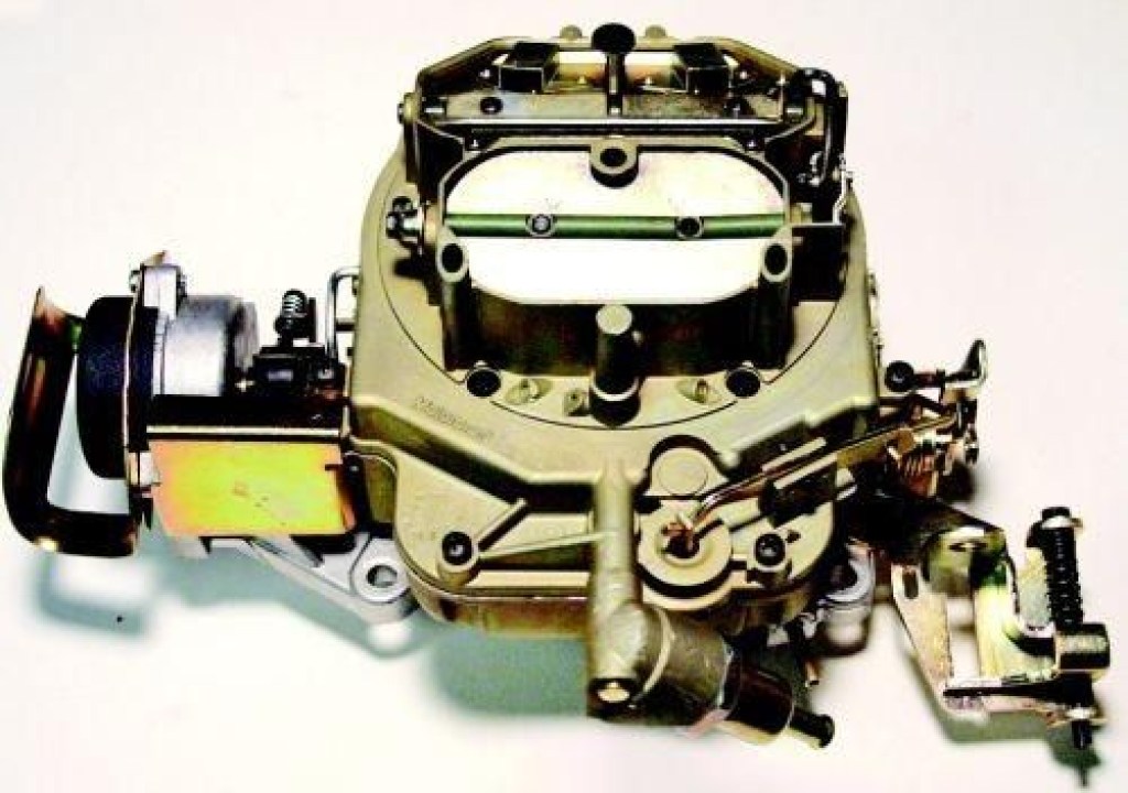 Picture of: Ford Autolite Carburetors  Hemmings