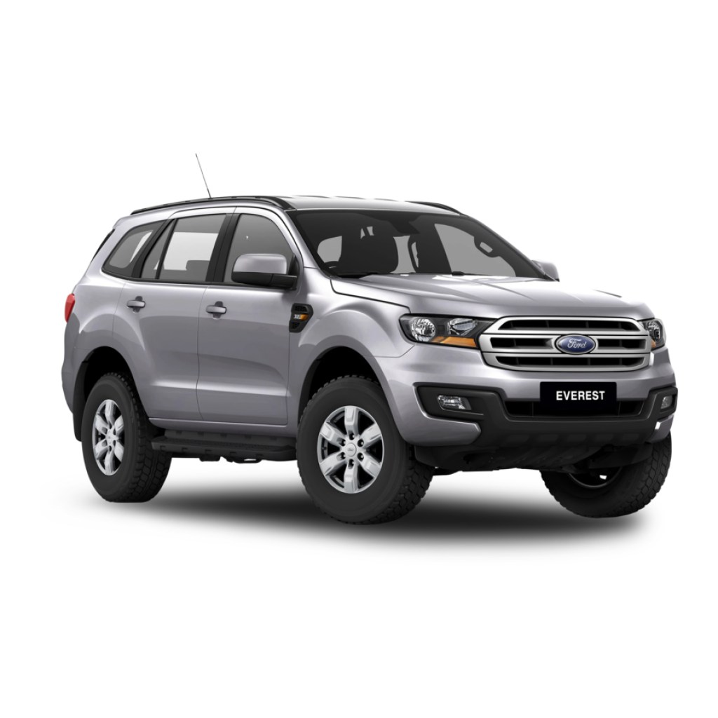 Picture of: FORD EVEREST OWNER’S MANUAL Pdf Download  ManualsLib