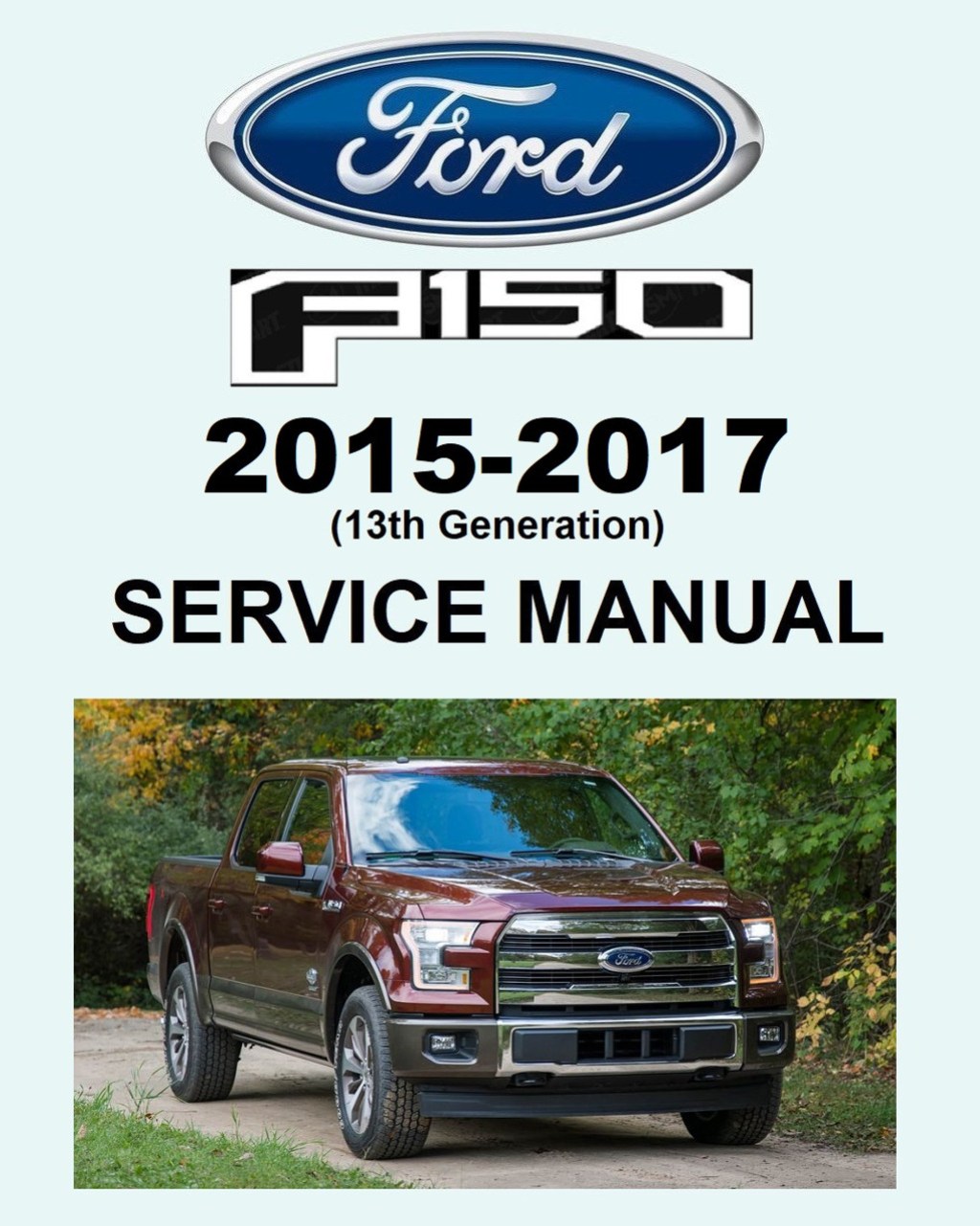 Picture of: Ford  F