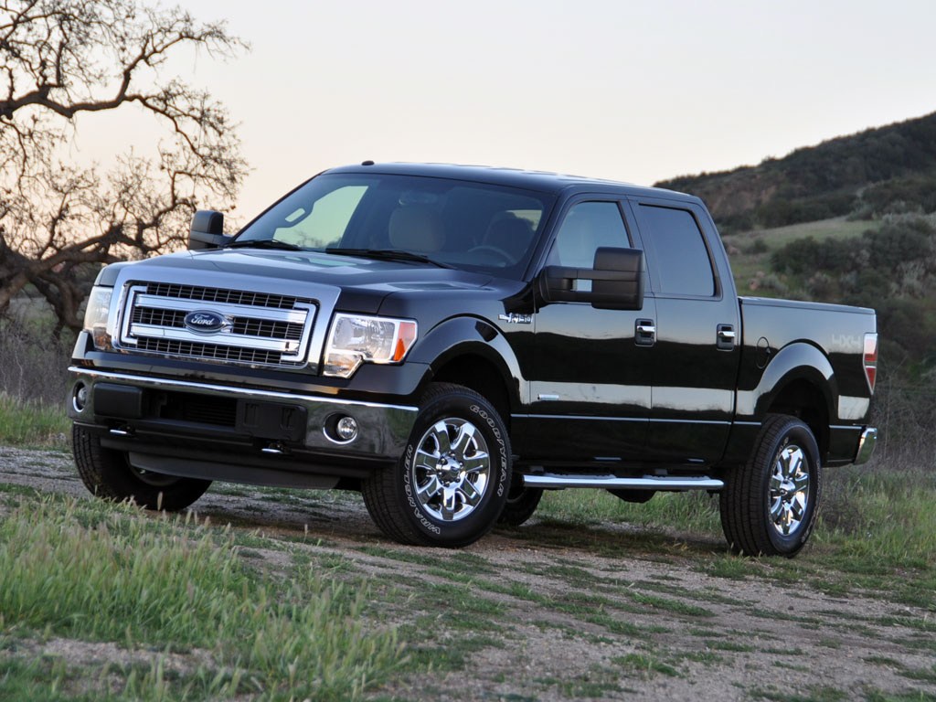 Picture of: Ford F-: Prices, Reviews & Pictures – CarGurus