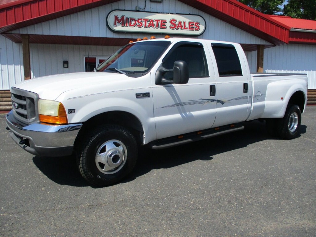 Picture of: Ford F- Super Duty For Sale – Carsforsale