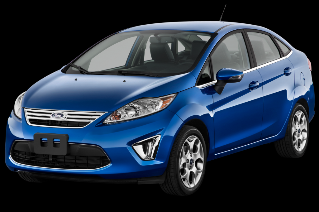 Picture of: Ford Fiesta Prices, Reviews, and Photos – MotorTrend
