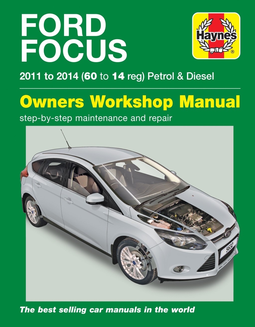 Picture of: Ford Focus common problems ( – )  Haynes Publishing