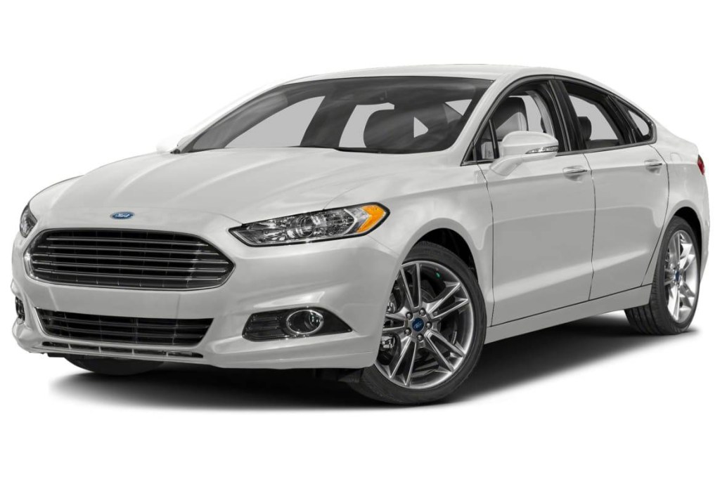 Picture of: – Ford Focus, – Fusion: Recall Alert  Cars