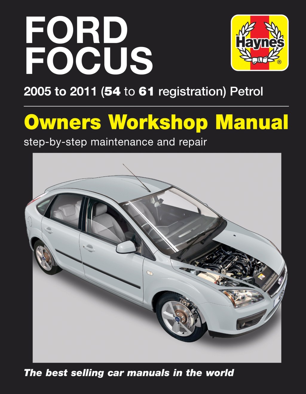 Picture of: Ford Focus Mk common problems (005 – 011)  Haynes Manuals