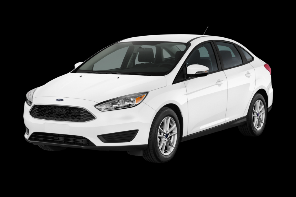 Picture of: Ford Focus Prices, Reviews, and Photos – MotorTrend