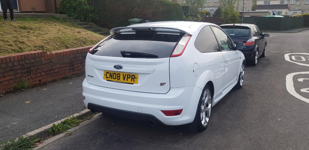 Picture of: Ford focus st mk facelift 8 in BS Kingswood für , £ zum