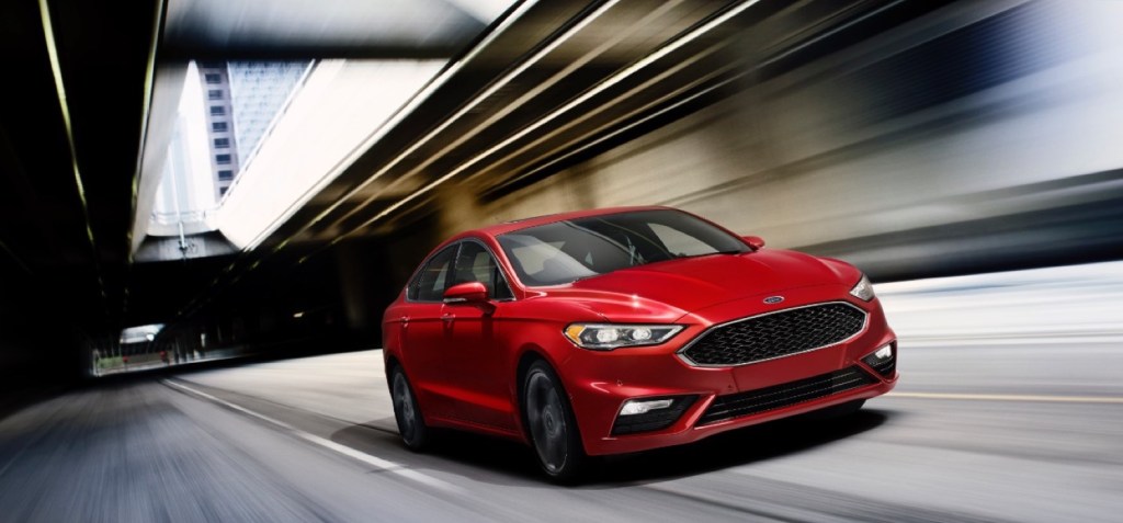 Picture of: Ford Fusion Transmission Problems Alleged In New Class Action Lawsuit