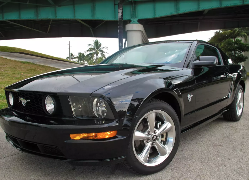 Picture of: Ford Mustang GT: Ultimate Guide