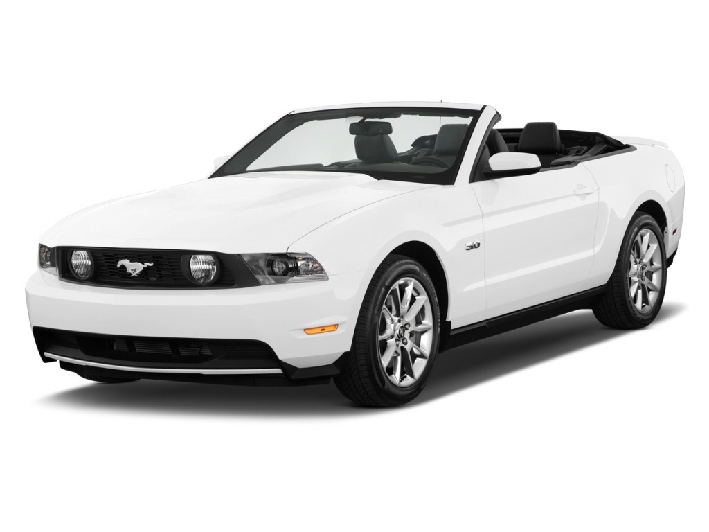 Picture of: Ford Mustang Review, Ratings, Specs, Prices, and Photos – The