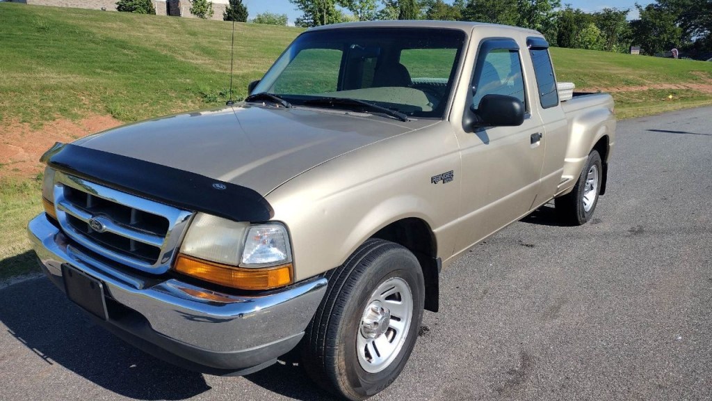 Picture of: Ford Ranger For Sale In Kingsport, TN – Carsforsale