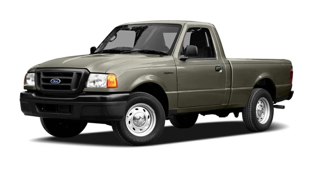 Picture of: Ford Ranger Truck: Latest Prices, Reviews, Specs, Photos and