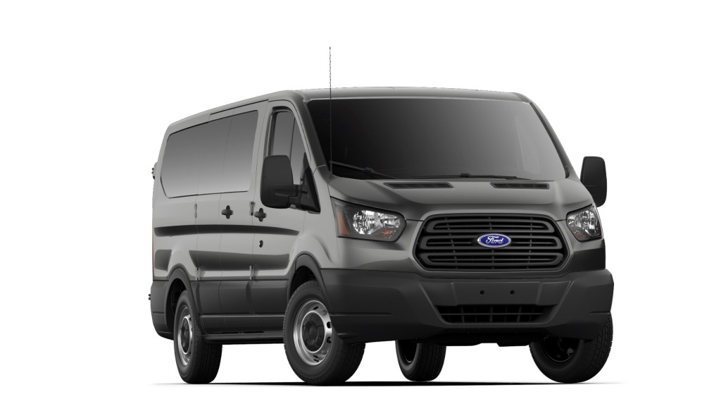 Picture of: Ford Transit Cargo Van  Full Specs, Features and Price