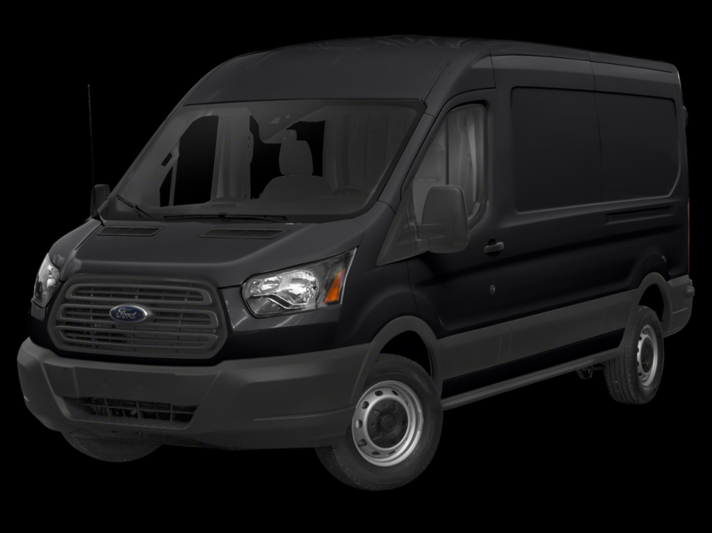 Picture of: Ford Transit- Repair: Service and Maintenance Cost