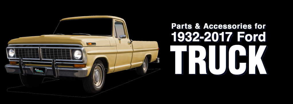 Picture of: – Ford Truck Parts and Accessories
