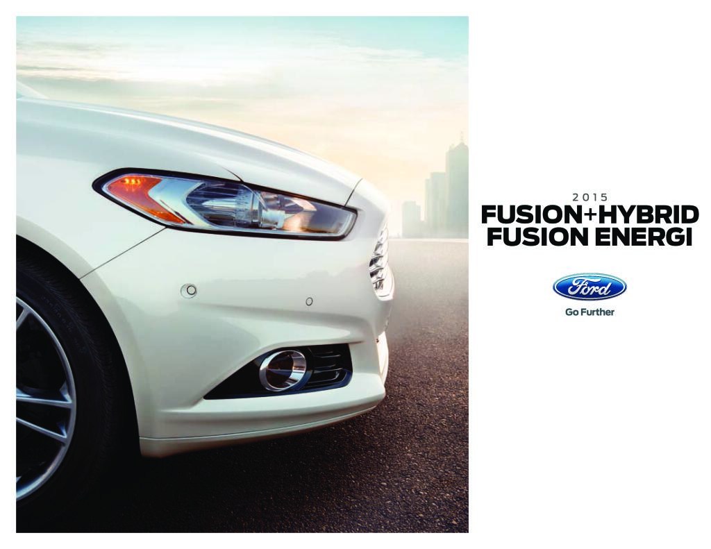 Picture of: ford us fusion.pdf (