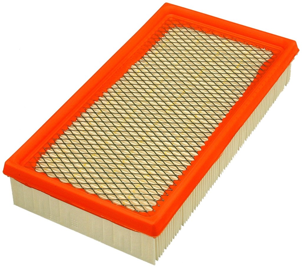 Picture of: Fram CA Extra Guard Flexible Panel Air Filter, Air Filters