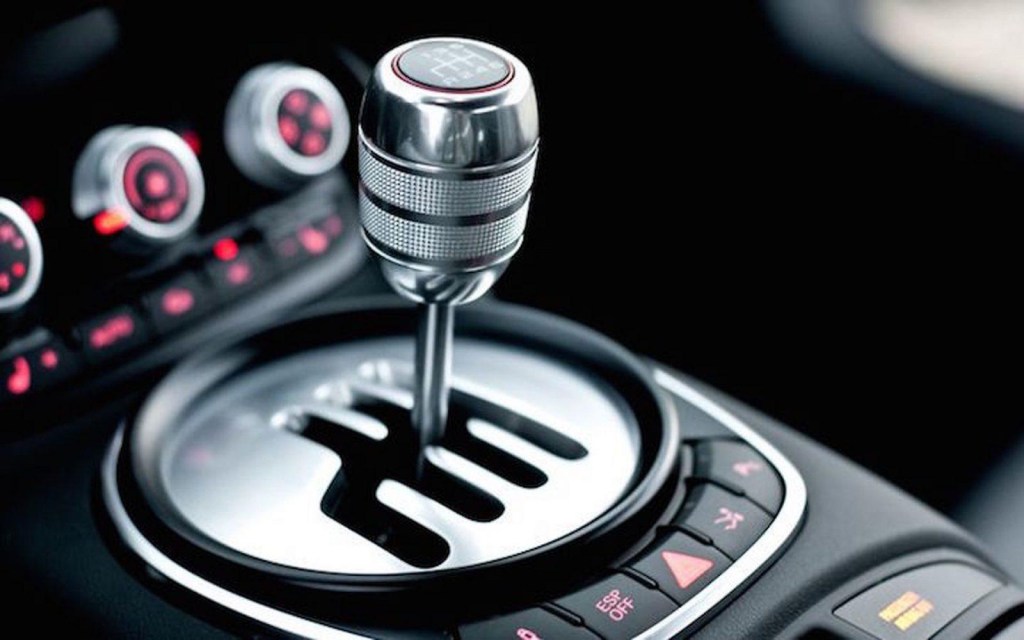 Picture of: The Reasons for Manual Transmission Won’t Go into Gear When Running