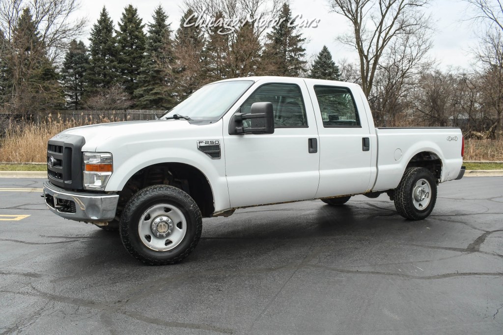 Picture of: Used  Ford F Super Duty XL For Sale (Sold)  Midwest Truck