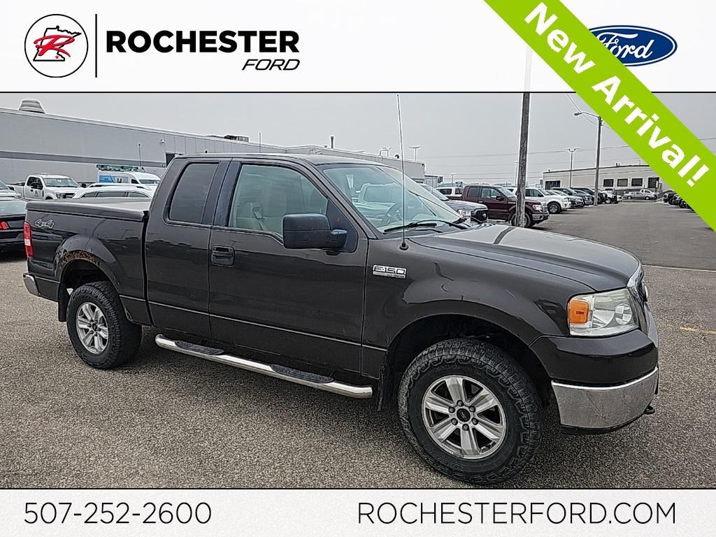 Picture of: Used  Ford F- Trucks for Sale in Baxter, MN  Cars