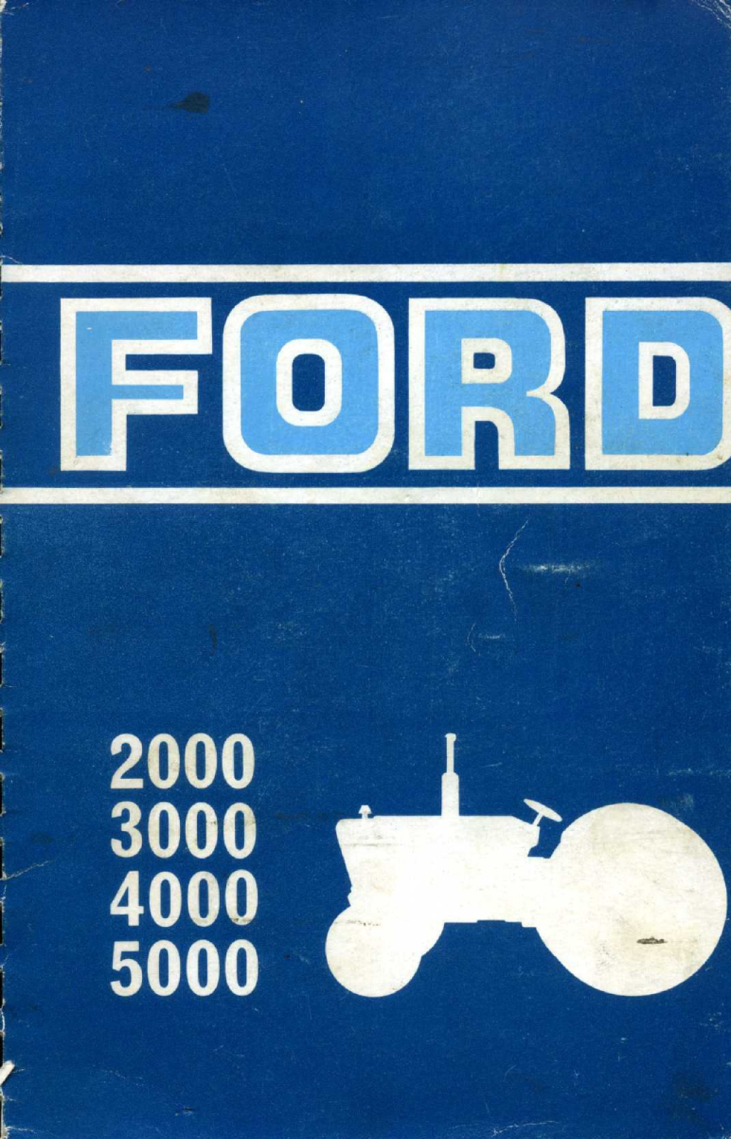 User manual Ford  ( pages)