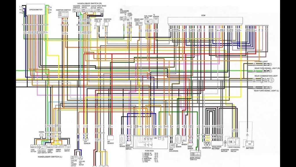 Picture of: Where do I get wiring diagrams from? The answer is one click away
