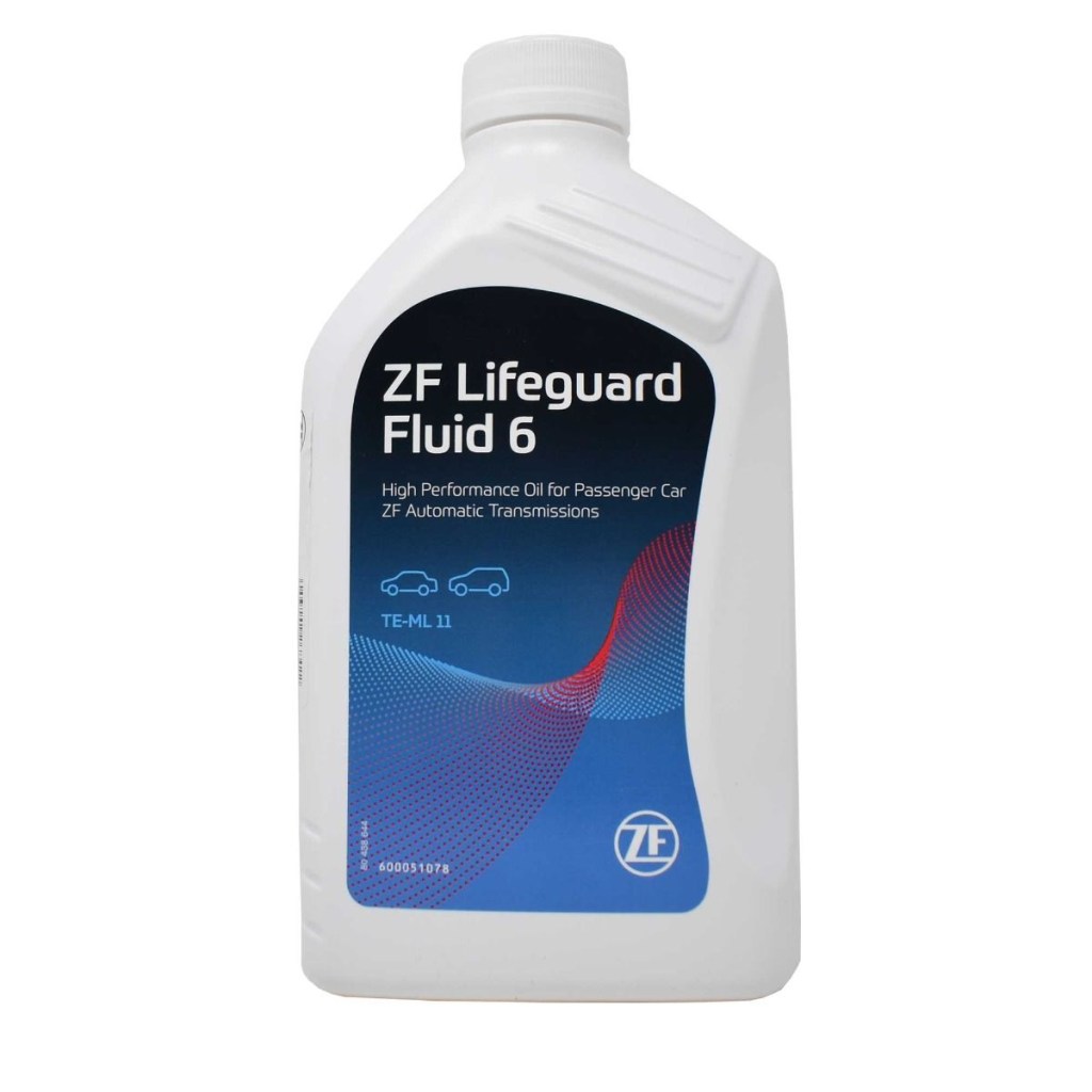 Picture of: ZF LifeguardFluid   L