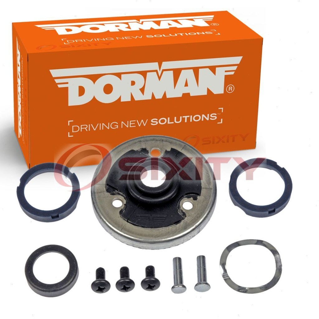 Picture of: Dorman Transmission Shifter Repair Kit for – Ford F- Manual aq