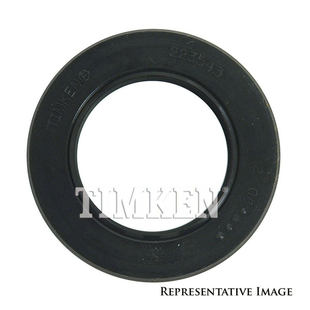 Picture of: Fits – Ford Ranger Manual Transmission Output Shaft Seal Rear Timken