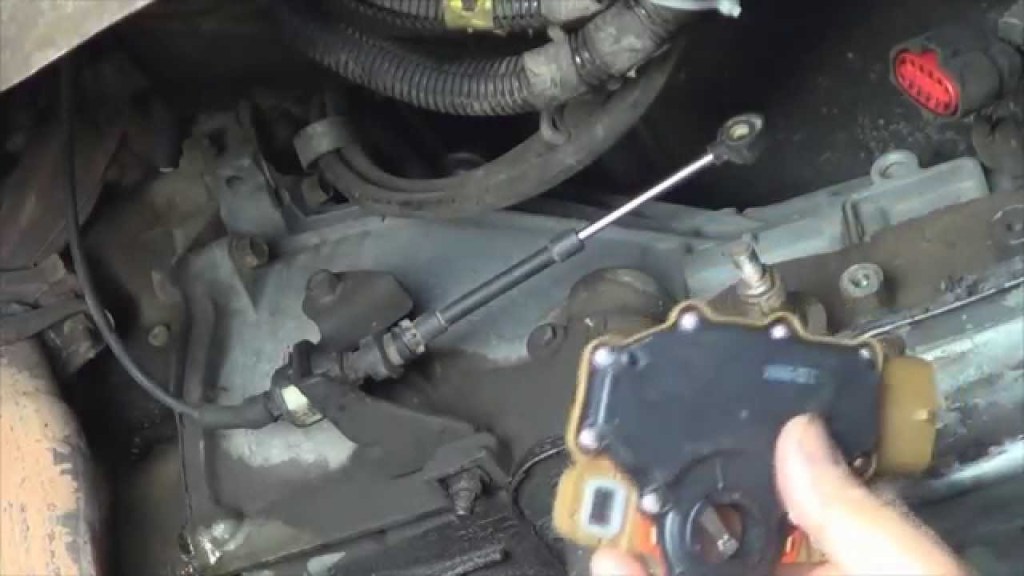 Picture of: to  Ford F  Neutral Safety Switch Replacement