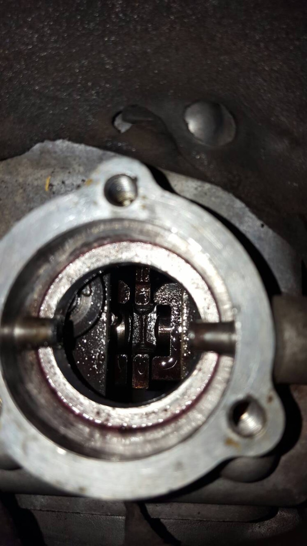 Picture of: transmission stuck in gear – Ford Ranger Forum